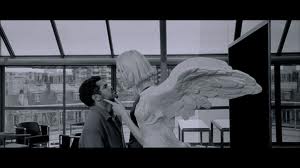 Angel-A film ita di Luc Besson