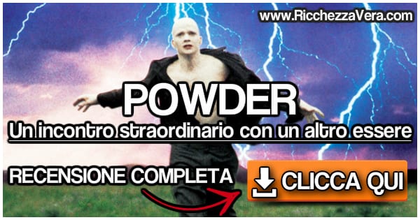 Powder