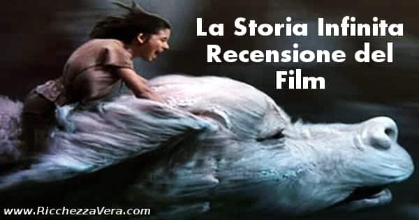La Storia Infinita Recensione Film