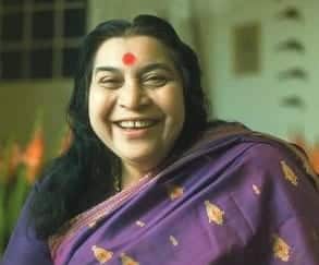 Shri Mataji Nirmala Devi e la “Realizzazione del Sé”