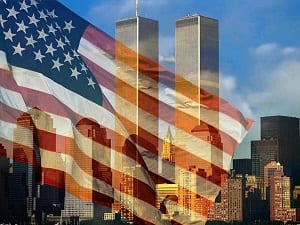 11 settembre 2001 inganno globale