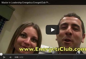 Master in Leadership Energetica: il video dell’Evento