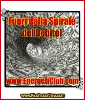 Fuori dalla Spirale del Debito – Testimonianze: