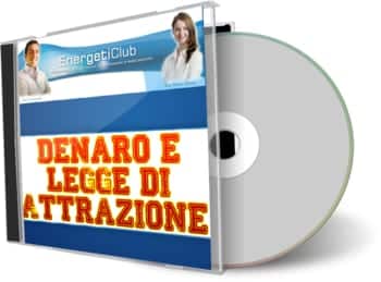 denaro-legge di attrazione CDcover