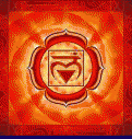 1 Muladhara chakra 