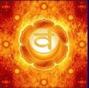 2 SVADHISHTHANA CHAKRA 