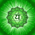 4 ANAHATA CHAKRA chakra del cuore Meditazione Mandala Grande Piramide