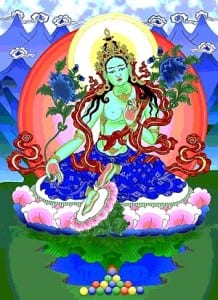 Mantra OM: il Suono Primordiale