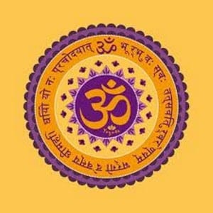 Legge di Attrazione Gayatri Mantra