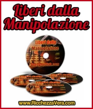 Manipolazione