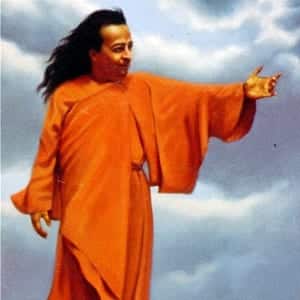 Anima Paramahansa Yogananda