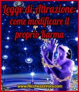 Frasi Natale Yogananda.Legge Di Attrazione Come Modificare Il Proprio Karma