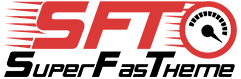 logo SFT