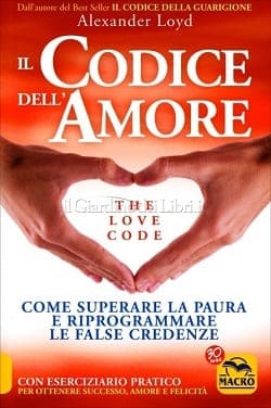 codice-amore-Alexander-Loyd-libro