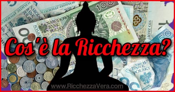 Ricchezza