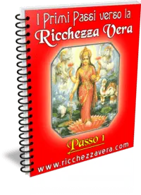 ebook ricchezza vera