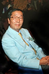 masaru emoto