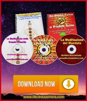 Meditazione Guidata Gratis (Audio Mp3)