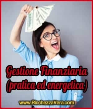 gestione energia denaro