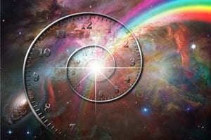 Le Leggi Universali e lo Spazio Tempo