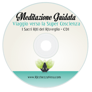 meditazione guidata