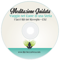 meditazione guidata