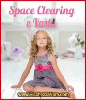 Space Clearing e Vastu, il segreto dietro lo schema del Vastu Purusha mandala (perché sta a faccia in giù???)