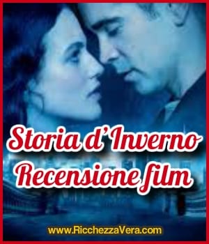 Storia d'Inverno