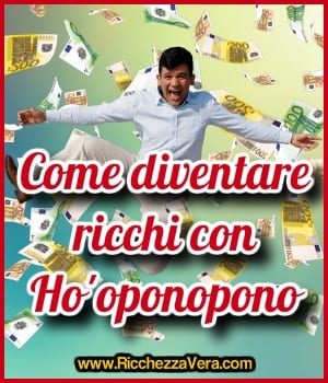 Come diventare ricchi