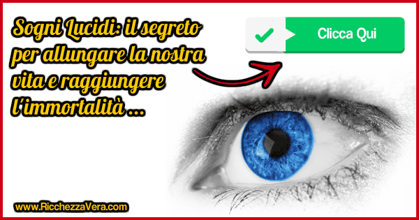 Sogni lucidi segreto vita 600x315 opt