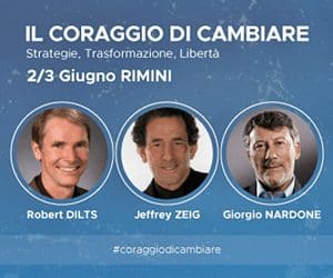 Robert Dilts 2 tipi di Ricchezza ma un unico modo (sbagliato) di ottenerli