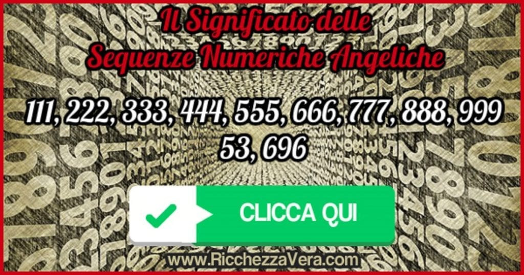 Significato-Numeri-Angelici-tripli-111-222-333-444-555-666-777-888-999-Sequenze-Numeriche-Angeli-Numeri-Doreen-Virtue