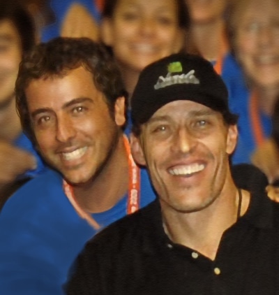 Anthony-Robbins