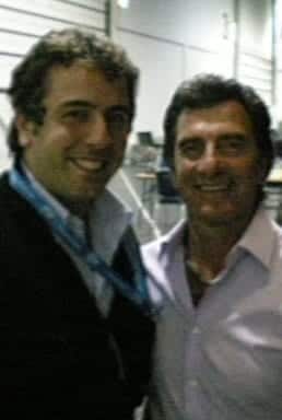 T Harv Eker, Josè Scafarelli