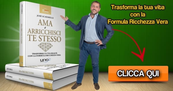 Ama Arricchisci te stesso