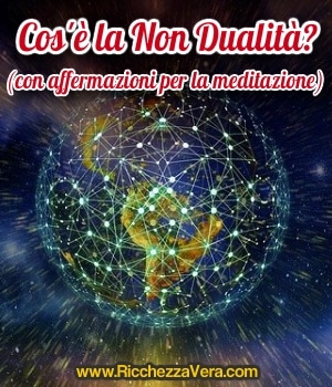 non dualità