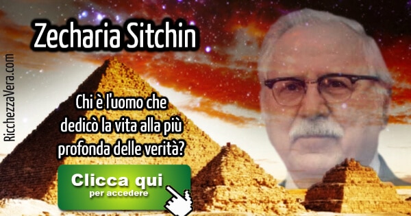 Zecharia Sitchin