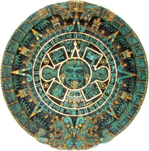 Il Calendario Maya