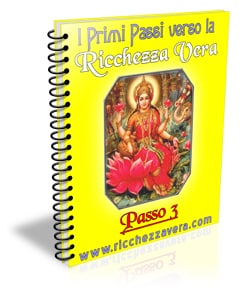 3 passo ebook