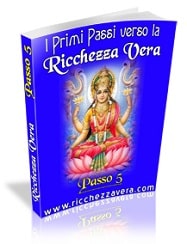 5 ebook ricchezza vera