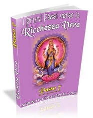 7 ebook ricchezza vera