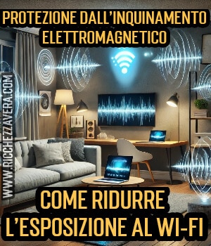 Protezione dall'inquinamento elettromagnetico