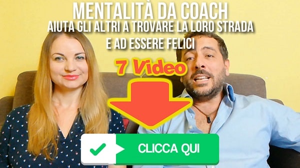 Mentalità da Coach