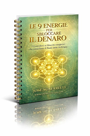 9 Energie per sbloccare il Denaro