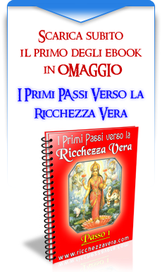 ebook ricchezza vera