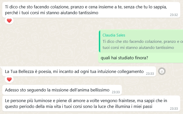 Claudia Sales 17-01-25